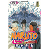 KANA Naruto - Tome 51