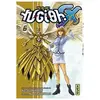 KANA Yu-Gi-Oh ! Gx - Tome 6 : Kaiser Ryô !!