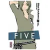 KANA Five - Tome 7