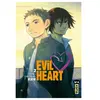 Kana Eds Evil Heart - Tome 2
