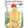 Kana Eds Honey & Clover - Tome 4