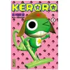 KANA Sergent Keroro - Tome 2