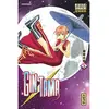 KANA Shonen Jump