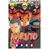 KANA Naruto Tome 36