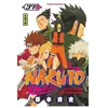 KANA Naruto - Tome 37