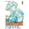 Hunter X Hunter Tome 24
