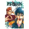 KANA Psyren - Tome 3