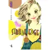 KANA Strobe Edge - Tome 4
