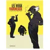 DARGAUD Les vieux fourneaux Tome 1