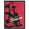 Dargaud La Mondaine - Tome 1