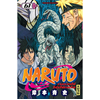 KANA Naruto Tome 61