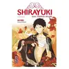 KANA Shirayuki Aux Cheveux Rouges - Tome 8