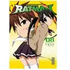 Bandes dessinées : Ratman - Tome 8
