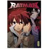 Ratman - Tome 10