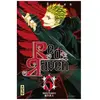 Red Raven - Tome 5
