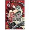 Red Raven - Tome 6