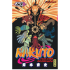 KANA Naruto - Tome 60