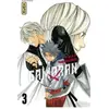 KANA Gamaran - Tome 3