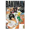 KANA Bakuman - Tome 12