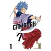 KANA Gamaran - Tome 1