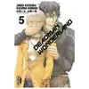 KANA Deadman Wonderland - Tome 5