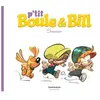 DARGAUD P'tit Boule & Bill - Tome 4 - Savane