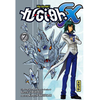 KANA Yu-Gi-Oh ! Gx - Tome 7