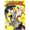 Bandes dessinées : Ratman - Tome 3