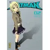 KANA Ratman - Tome 2