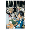 KANA Bakuman - Tome 10