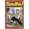 Buster Keel ! - Tome 1