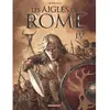 Dargaud Les Aigles de Rome - Tome 4