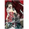 KANA Red Raven - Tome 4