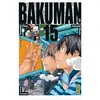 KANA Bakuman - Tome 15