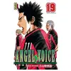 Angel Voice - Tome 19