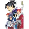 KANA Gamaran - Tome 4