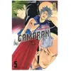 KANA Gamaran - Tome 5