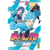 Kana Eds Celui qui éclaire la nuit
