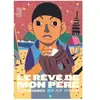 Kana Eds Rêve De Mon Père (Le) - Tome 2