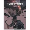 Dargaud Undertaker Tome 5 : L'indien blanc