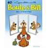 Dargaud Boule & Bill Tome 40 - Bill À Facettes