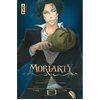 Kana Eds Moriarty Tome 2