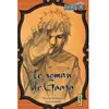 Kana Eds Le roman de Gaara