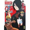Kana Eds Naruto The Animation Chronicle