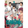 Kana Eds Slam Dunk Tome 4 : Star édition