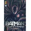 Batman and the Justice League - Tome 1