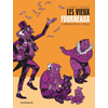 Dargaud Les vieux fourneaux Tome 5