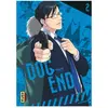 Kana Eds Dog End - Tome 2