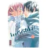 Kana Eds Irrésistible - Tome 3