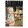KANA Bakuman - Tome 9